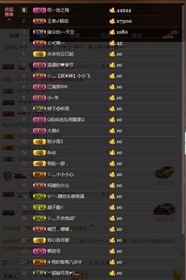 嗯哼……！主播照片