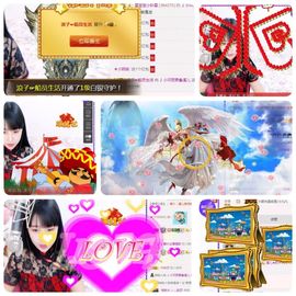 🎵小邓丽君🌺溪儿主播照片