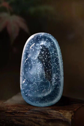 库东翡翠主播照片