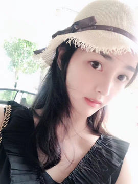 🍓多儿主播照片