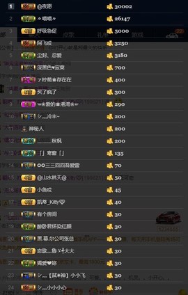 凯蒂_主播照片