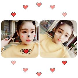 一个诺❤️主播照片