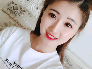 楠蓓蓓的主播照片