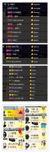 诺er💕好运常伴主播照片