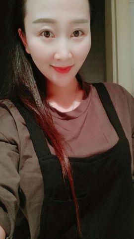 重庆-王朵朵👑主播照片