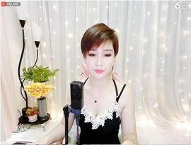 ♬♬╰≯洪波≮╯主播照片