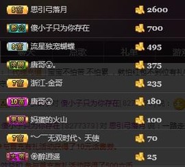 ╰落落.主播照片