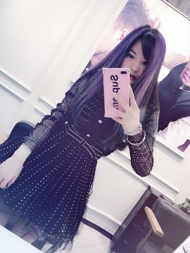 凌小仙💗主播照片
