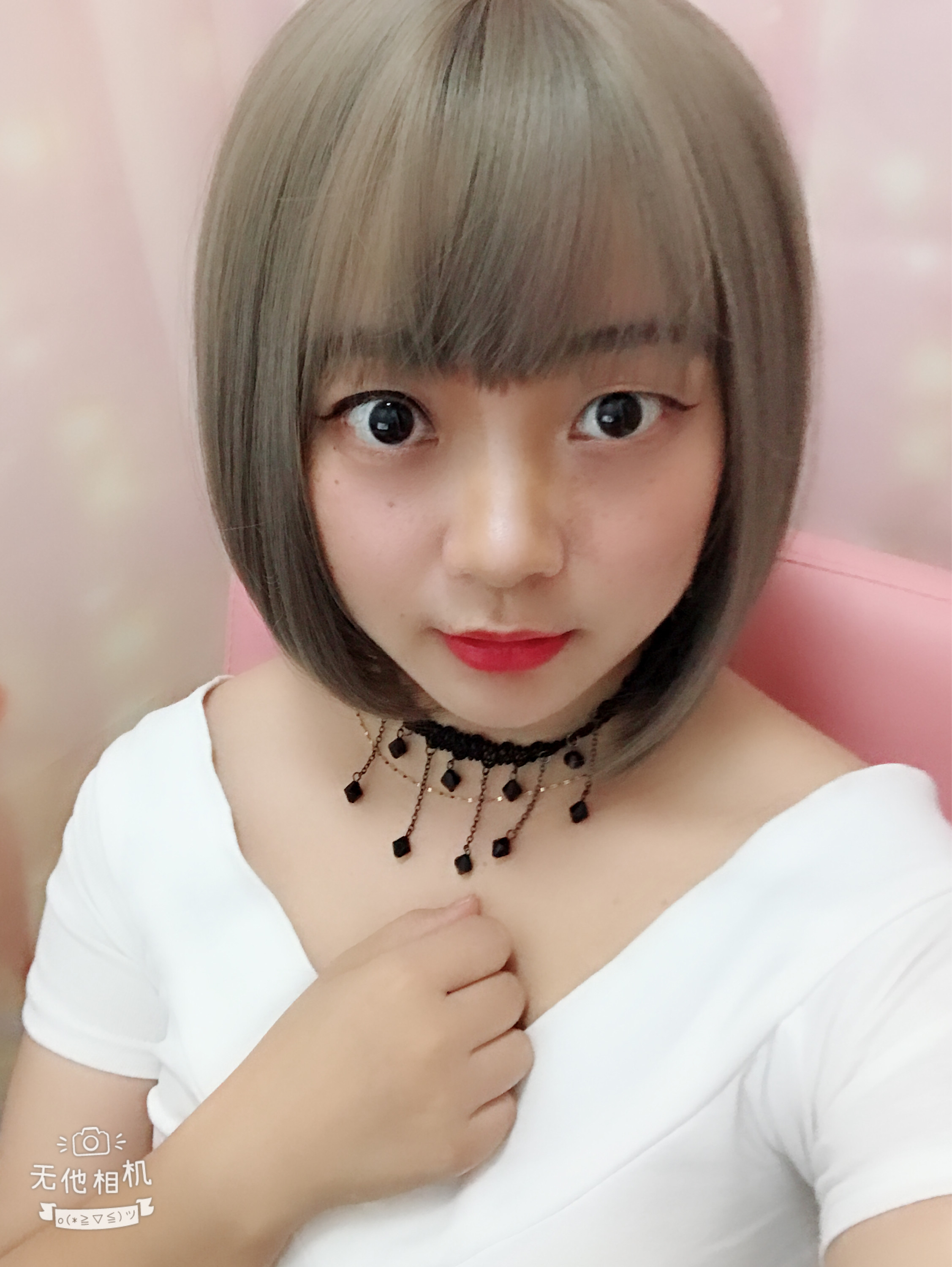 川K雨潼求升级求家人的主播照片
