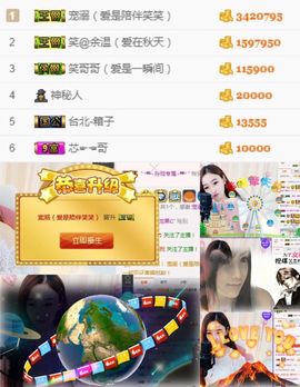 笑笑（爱是回忆美好）主播照片