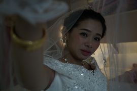 徐生，编导主播照片