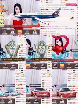 ℳ.休～*主播照片