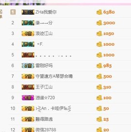 杨妹小可爱主播照片