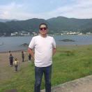A宁波杭州湾店海报