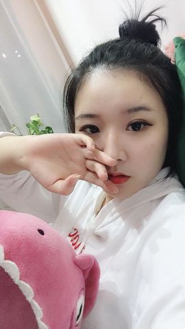 ╰落落.主播照片
