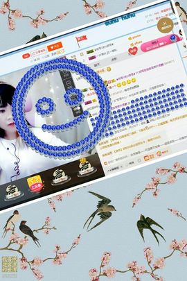 幸运❁小符号主播照片