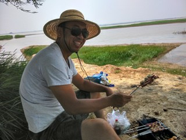 传播者行之主播照片