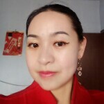 开心小丽丽海报