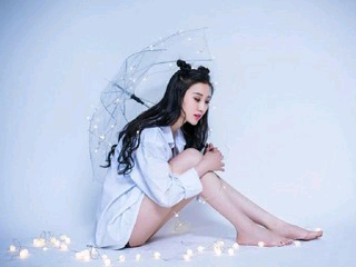 宝儿的期待的主播照片