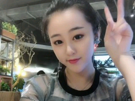 永的的呆子主播照片