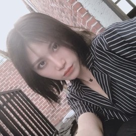 会跳舞的妖妖主播照片