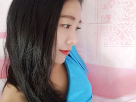 杨帅(她扒拉我)主播照片