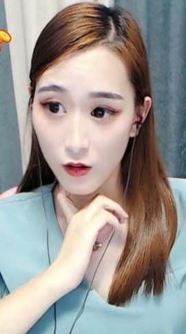 昵称违规，请重新修改主播照片