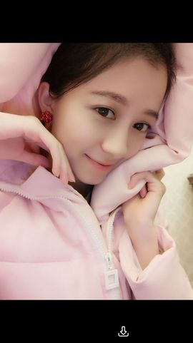 看看就走♥主播照片