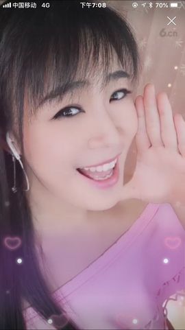 看看就走♥主播照片