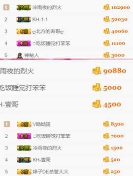 丫头随缘直播主播照片