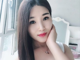 微笑的月光p主播照片