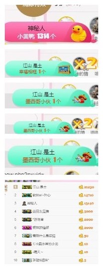 杨妹小可爱主播照片