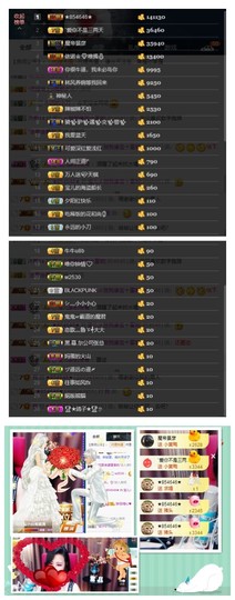 宝儿♚宝儿主播照片