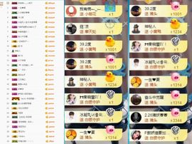 大脸.恭祝爱妃公爵主播照片