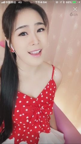 看看就走♥主播照片