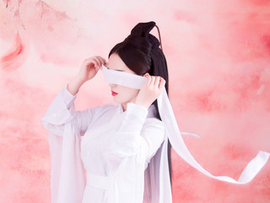 同林鸟m主播照片