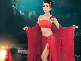 冬天7*$主播照片