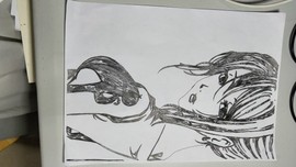 小🐠懒🐠猫主播照片
