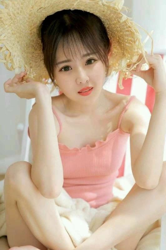我怎么这么好看哈哈的主播照片