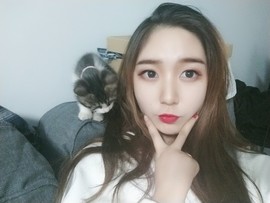 💓白兔宝宝🐇主播照片