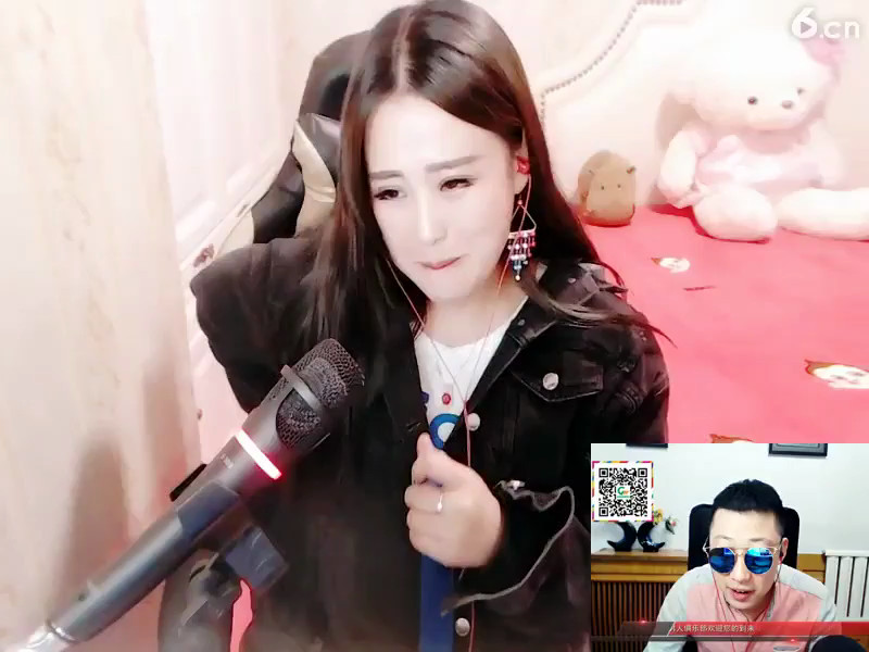 我帅/aiq视频 - 我帅/aiq直播间 - 美女视频聊天交友-六间房秀场