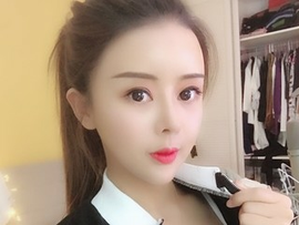 说你能做的，做g主播照片