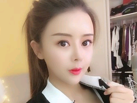 幸福悠闲主播照片