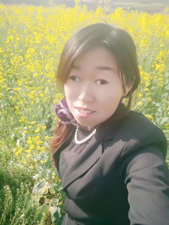 果果(平安好运)的图片