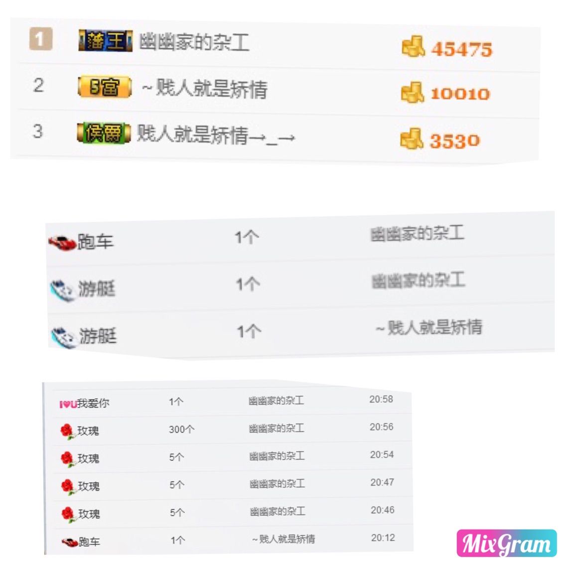 野貓，還是小野貓的主播照片