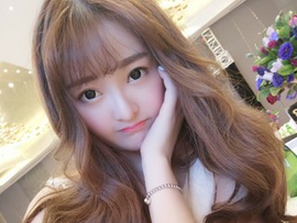 【温昕】主播照片