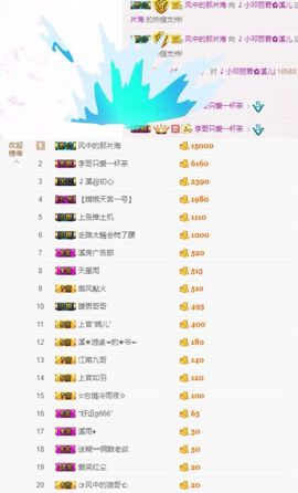 🎵小邓丽君🌺溪儿主播照片