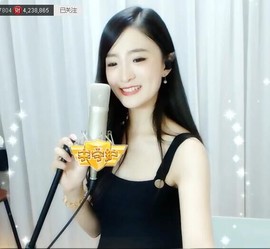 右手还是那个右手！！主播照片