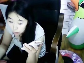 果果(平安好运)主播照片