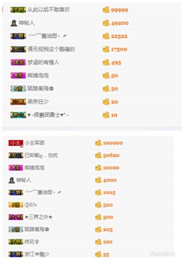 乐未央@主播照片